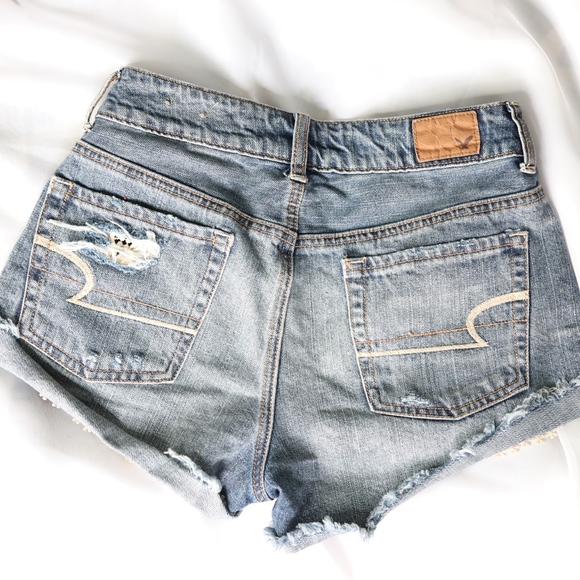 American Eagle Shorts - Picture 2 of 3